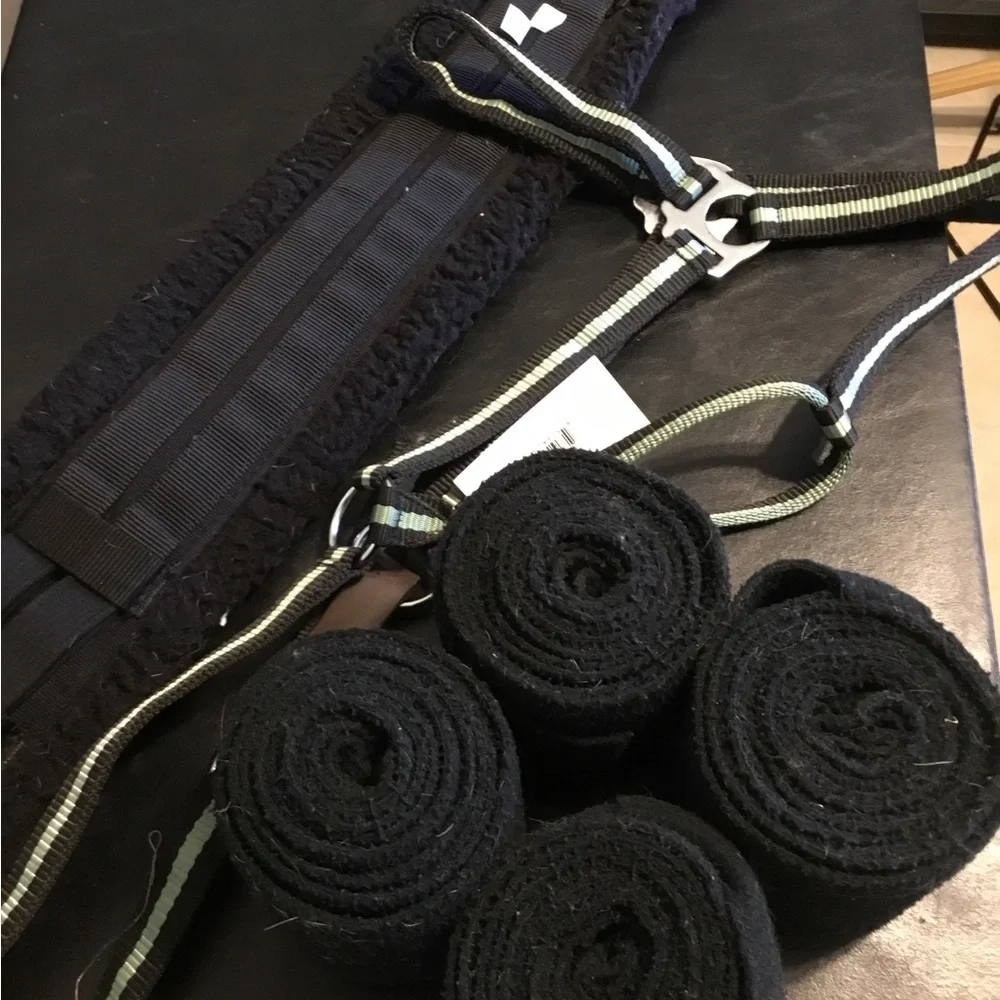 Dressage horse tack bundle - Picture 6 of 6